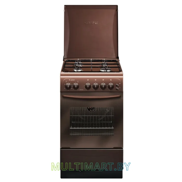 Плита газовая GEFEST ПГ 3200-05 К19